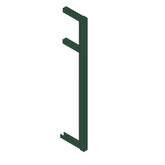 Breezeway Gate Stile - 1500mm
